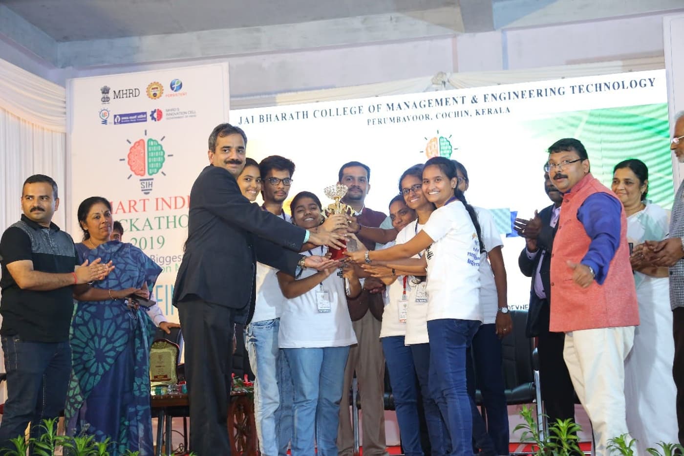 Wellfare Institute of Science Technology and Management Visakhapatnam Events & Extra Curriculars photo 38
